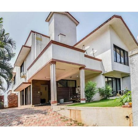 Alison Villa Lonavala Kültér fotó