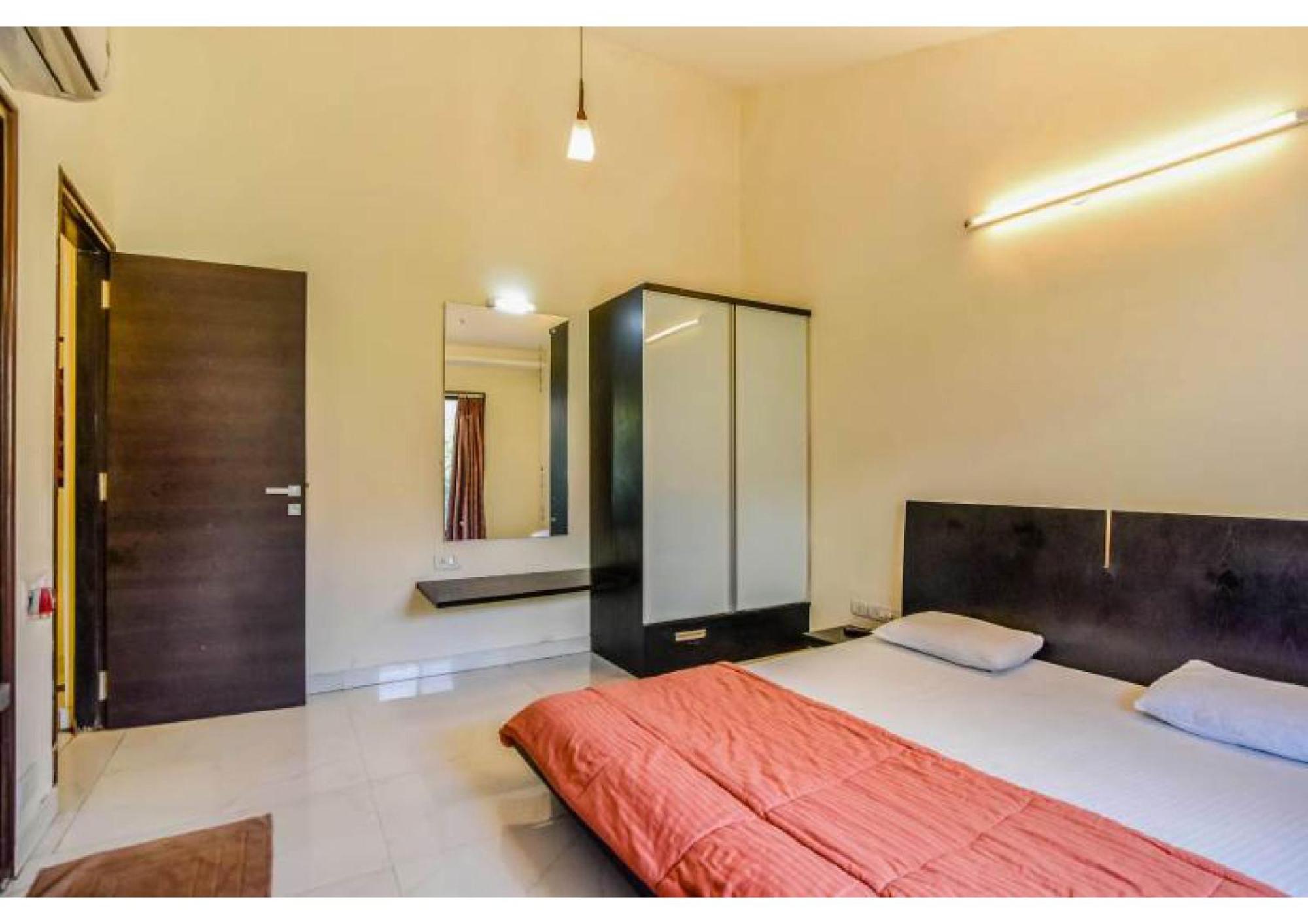 Alison Villa Lonavala Kültér fotó