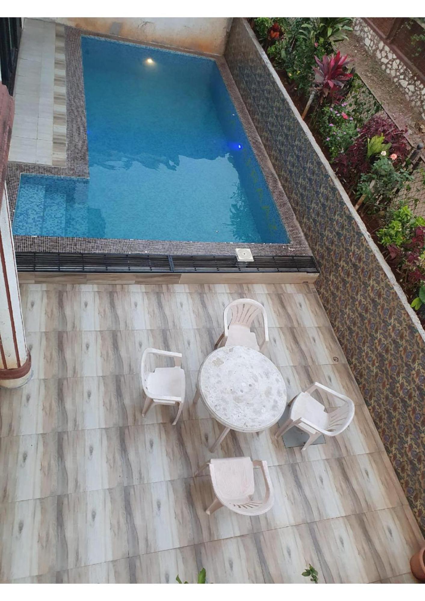 Alison Villa Lonavala Kültér fotó