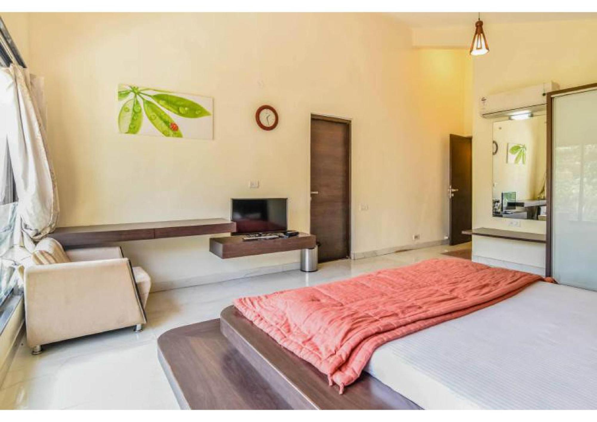 Alison Villa Lonavala Kültér fotó